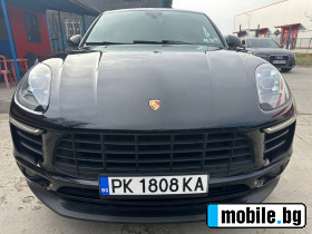 Porsche Macan S | Mobile.bg   3