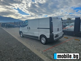 Opel Vivaro 1.9CDTI | Mobile.bg   11