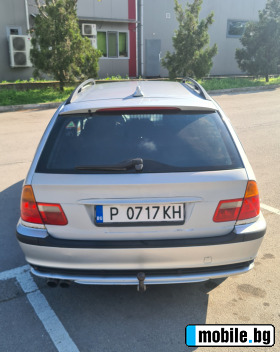 BMW 330 XI  | Mobile.bg   7