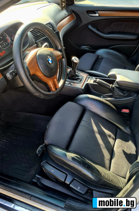 BMW 330 XI  | Mobile.bg   11