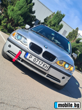 BMW 330 XI  | Mobile.bg   3