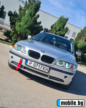 BMW 330 XI  | Mobile.bg   2