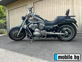Harley-Davidson V-Rod VRSCA | Mobile.bg   13