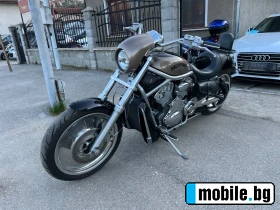 Harley-Davidson V-Rod VRSCA | Mobile.bg   1