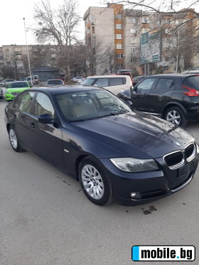 BMW 320 320 | Mobile.bg   3