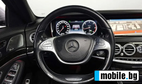Mercedes-Benz S 350 L  140 023 . | Mobile.bg   15