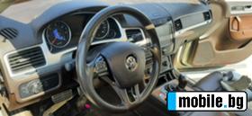 VW Touareg 4.2 TDI | Mobile.bg   4