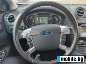 Ford Mondeo 2,0d 140ps TITANIUM | Mobile.bg   11