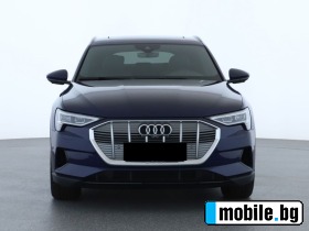 Audi E-Tron 55/ QUATTRO/ SPORTBACK/ PANO/ CAMERA/ 19/ | Mobile.bg   2