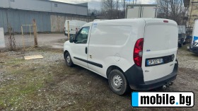 Fiat Doblo 1,3 Multidjet | Mobile.bg   4