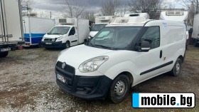 Fiat Doblo 1,3 Multidjet | Mobile.bg   2