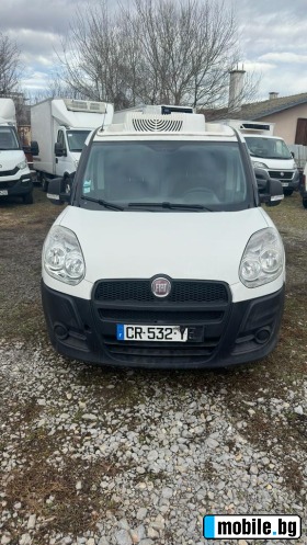 Fiat Doblo 1,3 Multidjet | Mobile.bg   1