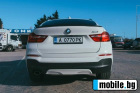 BMW X4 M  | Mobile.bg   11