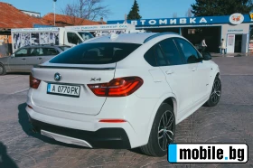 BMW X4 M  | Mobile.bg   9