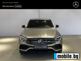Mercedes-Benz GLC 220 d 4MATIC | Mobile.bg   5