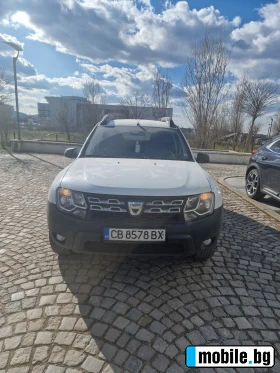 Dacia Duster | Mobile.bg   1