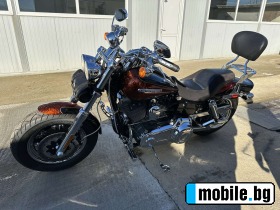 Harley-Davidson CVO Fat bob cvo  | Mobile.bg   2