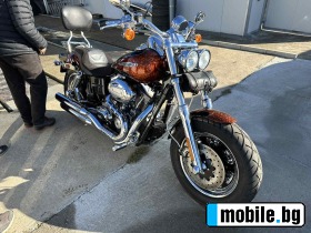     Harley-Davidson CVO Fat bob cvo  ~25 000 .