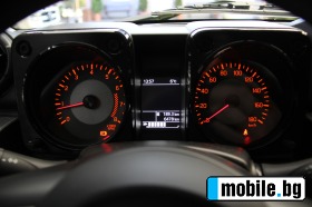 Suzuki Jimny 1.5 ALLGRIP Comfort | Mobile.bg   12