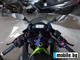 Kawasaki Ninja 125 ABS | Mobile.bg   8