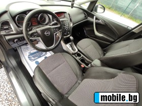 Opel Astra 2.0CDTI/AUTOMATIC/160. | Mobile.bg   10
