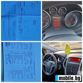 Opel Astra 1.6-115.  | Mobile.bg   14