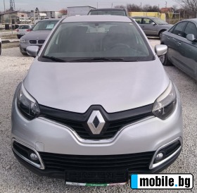 Renault Captur 1.6dci | Mobile.bg   1