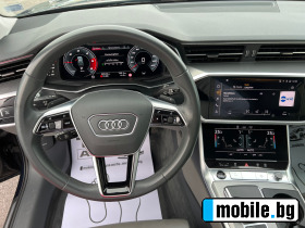 Audi A6 4.0TDI Biznes disegno | Mobile.bg   15