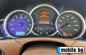 Porsche Cayenne | Mobile.bg   8