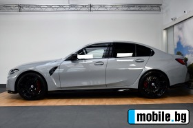 BMW M3 xDrive Competition