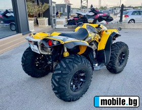 Can-Am Rengade 800r | Mobile.bg   7