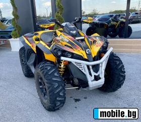 Can-Am Rengade 800r | Mobile.bg   1
