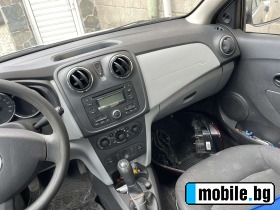 Dacia Logan 1.2   | Mobile.bg   6
