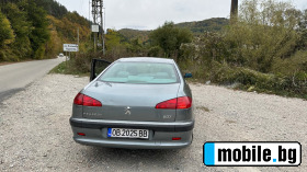 Peugeot 607 | Mobile.bg   4