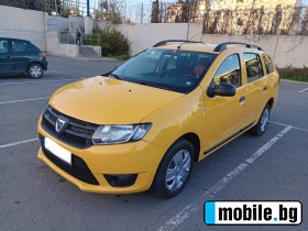 Dacia Logan 0.9 | Mobile.bg   1