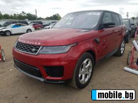 Land Rover Range Rover Sport 2019 za chasti | Mobile.bg   1