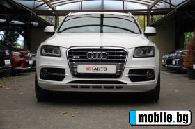 Audi SQ5 Quattro/Panorama/Navi/ | Mobile.bg   1