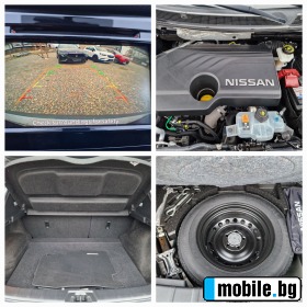 Nissan Qashqai 1.5 dCI-AVTOMAT-7-DCT | Mobile.bg   14