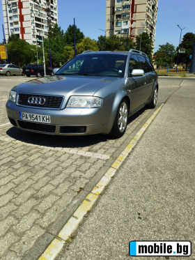 Audi S6 | Mobile.bg   1