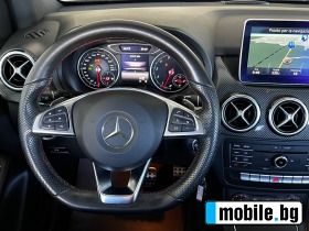 Mercedes-Benz B 180 AMG LINE-PREMIUM PLUS-FACE- . - | Mobile.bg   11