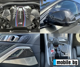 BMW X6 M* Competition | Mobile.bg   16