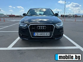 Audi Q3 TDI | Mobile.bg   1
