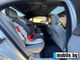 Mercedes-Benz S 420 4.2 LONG KEYLESS Go Distronic Harman/kardon | Mobile.bg   9