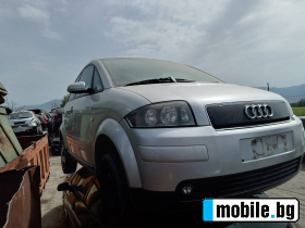 Audi A2 1.4tdi | Mobile.bg   1