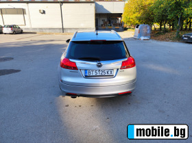 Opel Insignia 2.0 CDTI/Navi/Cosmo | Mobile.bg   14
