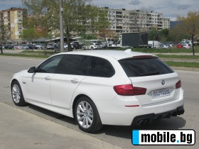 BMW 530 d X-Drive M5 Paket*TV**LED* | Mobile.bg   3