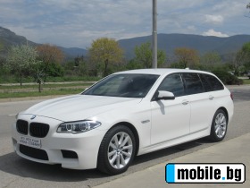 BMW 530 d X-Drive M5 Paket*TV**LED* | Mobile.bg   1