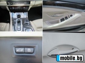 BMW 530 d X-Drive M5 Paket*TV**LED* | Mobile.bg   14