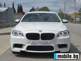 BMW 530 d X-Drive M5 Paket*TV**LED* | Mobile.bg   8