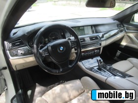 BMW 530 d X-Drive M5 Paket*TV**LED* | Mobile.bg   12